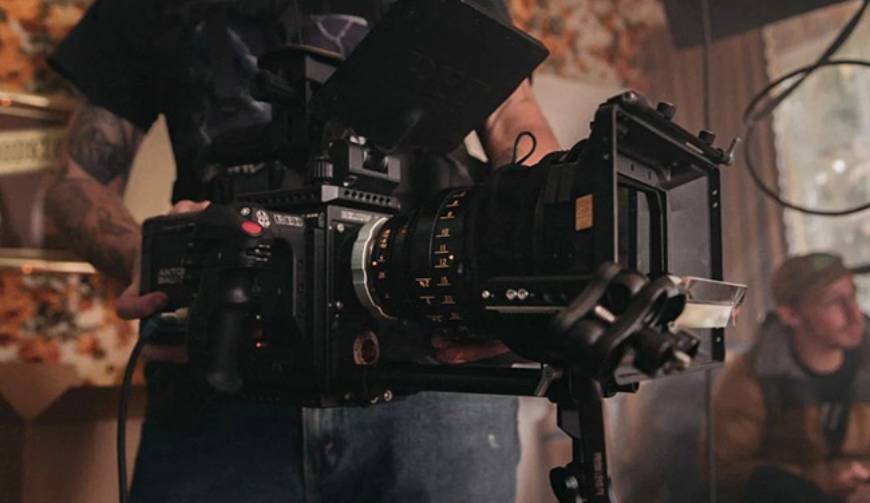 正宁县产品宣传视频拍摄公司