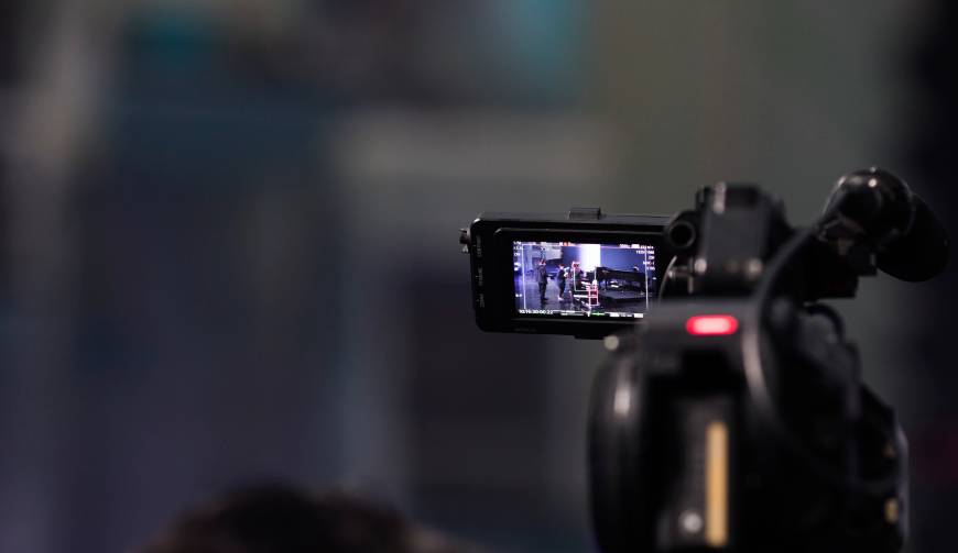 正宁县产品视频拍摄