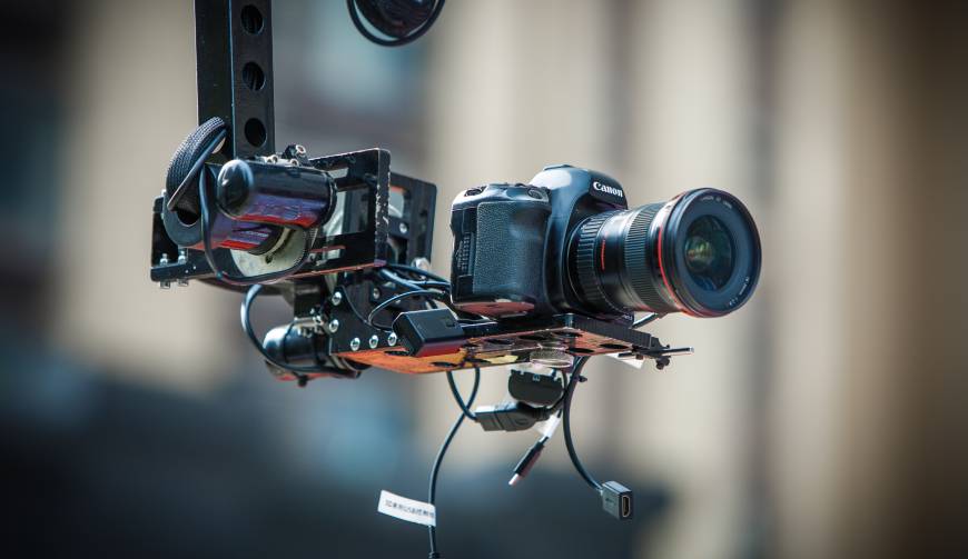 正宁县产品视频拍摄