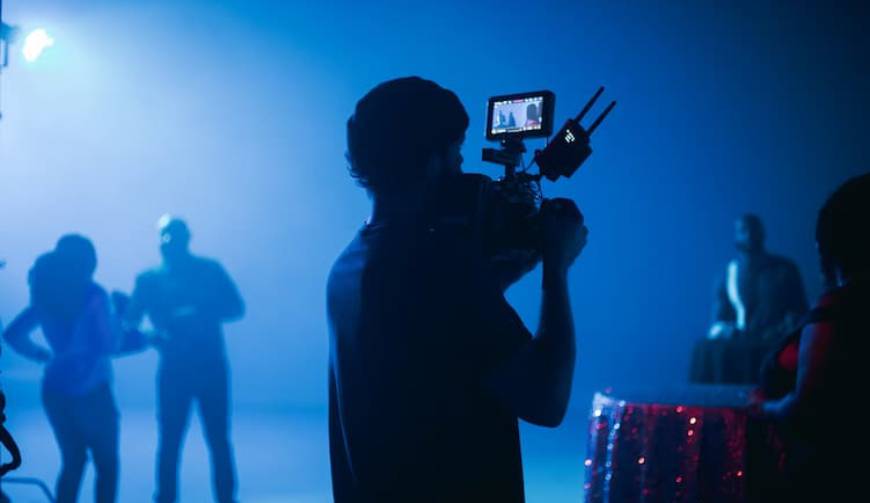 正宁县产品视频拍摄