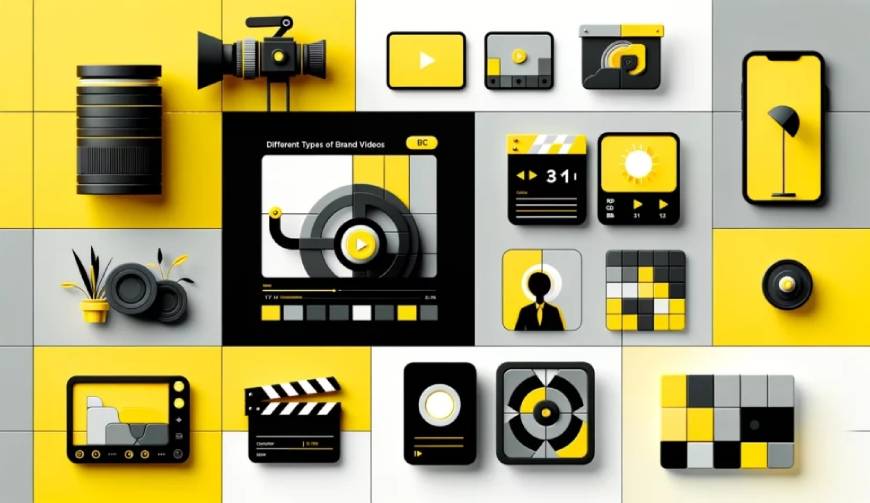 正宁县产品视频拍摄