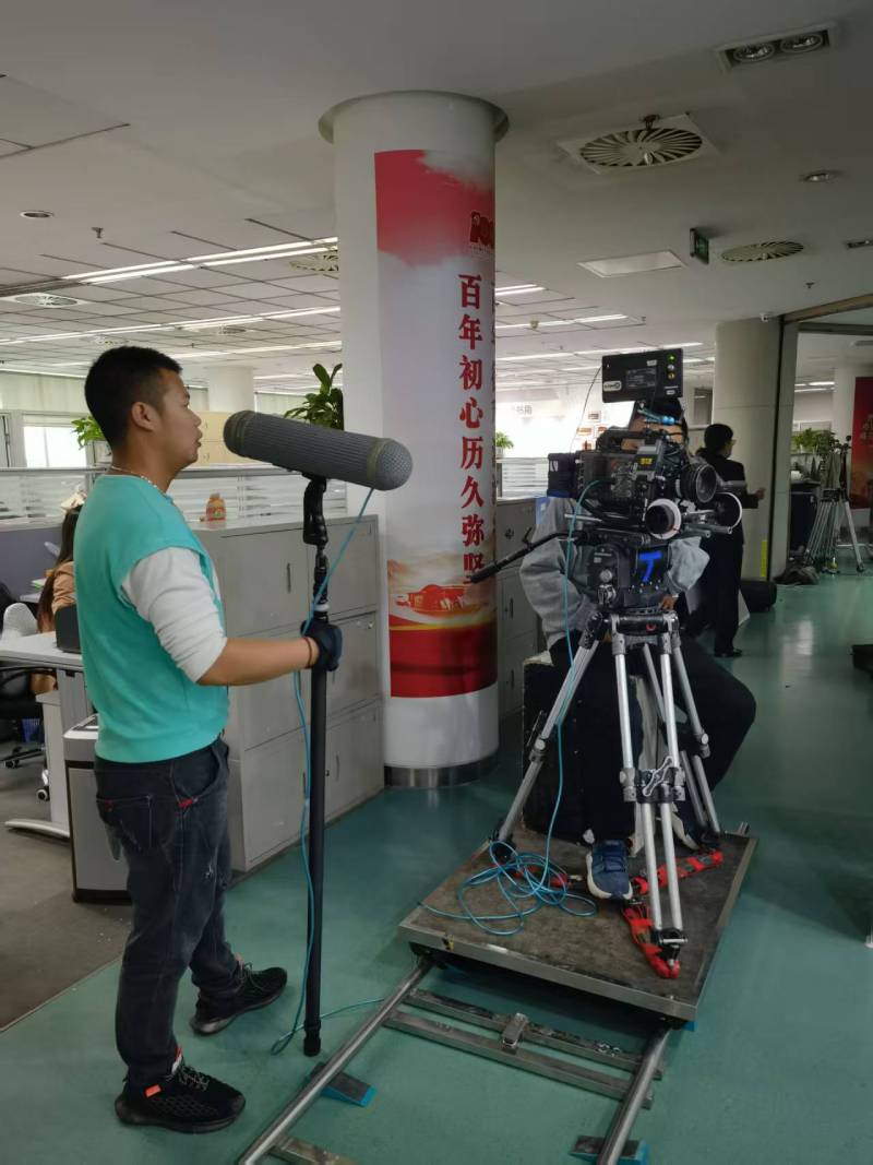 正宁县产品宣传视频制作